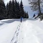 Chalé Lalo Alm - Berge Erleben *