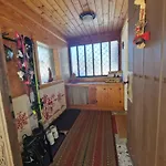 Lalo Alm - Berge Erleben Chalé Lachtal