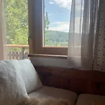 Chalé Lalo Alm - Berge Erleben