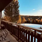 Lalo Alm - Berge Erleben Chalé Lachtal