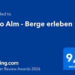 Alpehytte Lalo Alm - Berge Erleben Lachtal