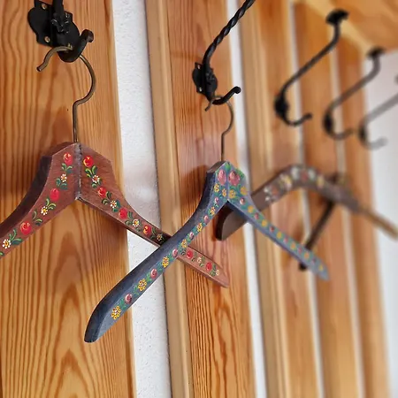 Lalo Alm - Berge Erleben *