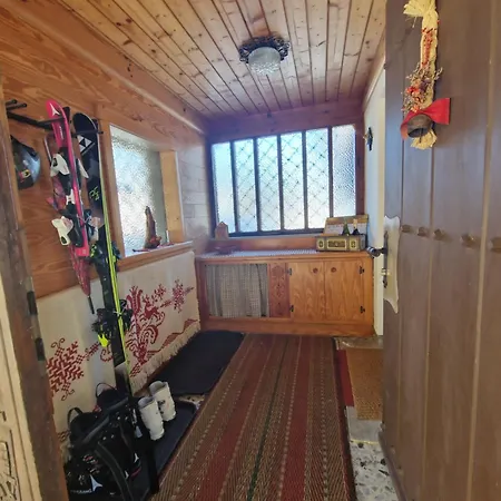 Lalo Alm - Berge Erleben Horská chata Lachtal