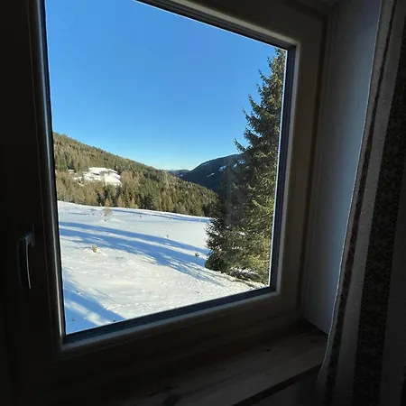 Lalo Alm - Berge Erleben