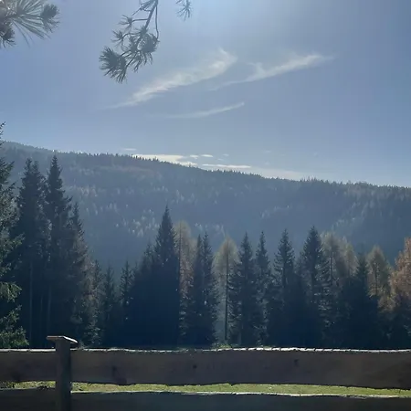 Lalo Alm - Berge Erleben Lachtal