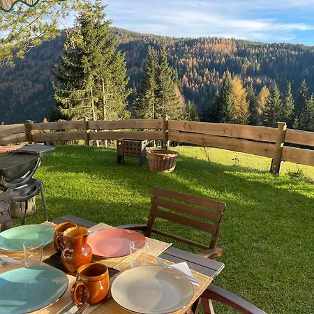 Lalo Alm - Berge Erleben * Lachtal