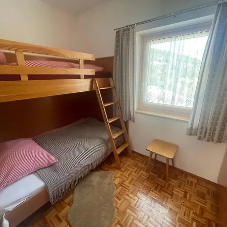 Lalo Alm - Berge Erleben Lachtal