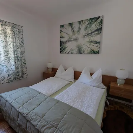 Lalo Alm - Berge Erleben Chalet