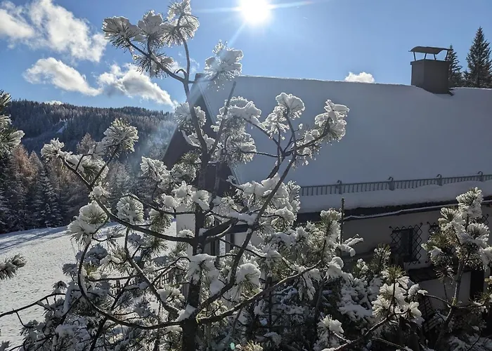 Lalo Alm - Berge Erleben