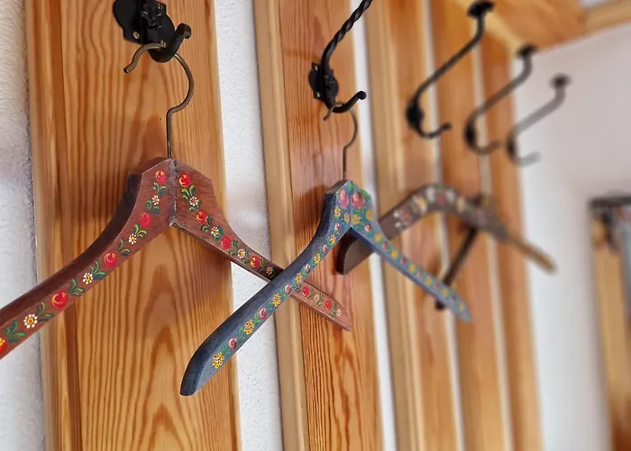 Lalo Alm - Berge Erleben *