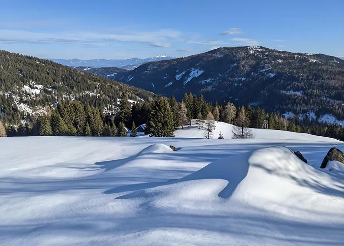 Lalo Alm - Berge Erleben *
