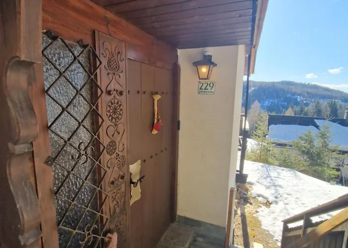 Lalo Alm - Berge Erleben