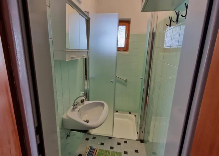 شاليه Lalo Alm - Berge Erleben *