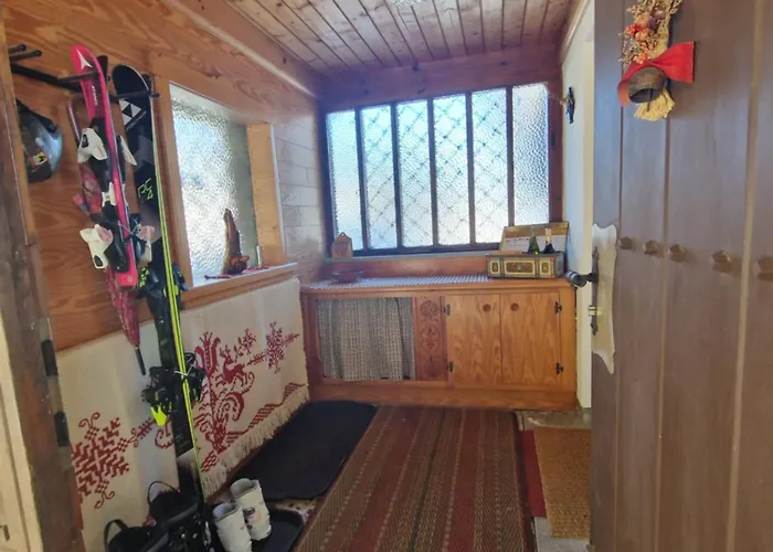 Lalo Alm - Berge Erleben Chalet Lachtal