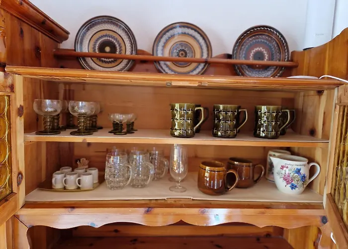 Lalo Alm - Berge Erleben * لاختال