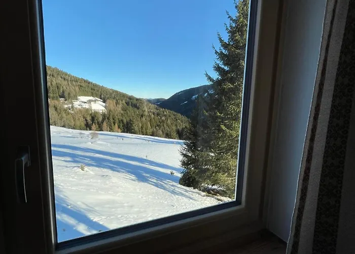 Lalo Alm - Berge Erleben