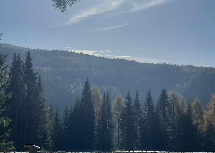 Lalo Alm - Berge Erleben 拉赫陶