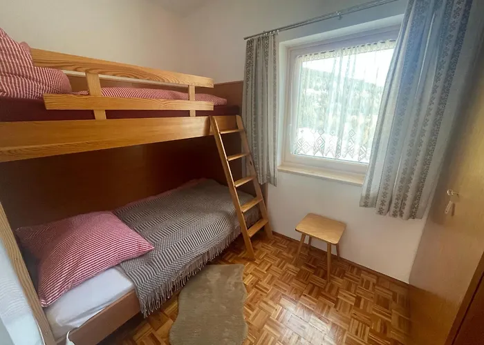 Lalo Alm - Berge Erleben لاختال