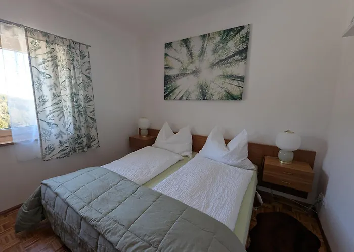 Lalo Alm - Berge Erleben 木屋