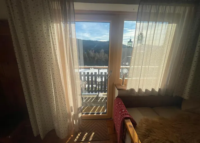 Lalo Alm - Berge Erleben *