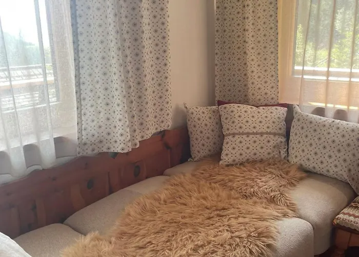 Lalo Alm - Berge Erleben Chalet *