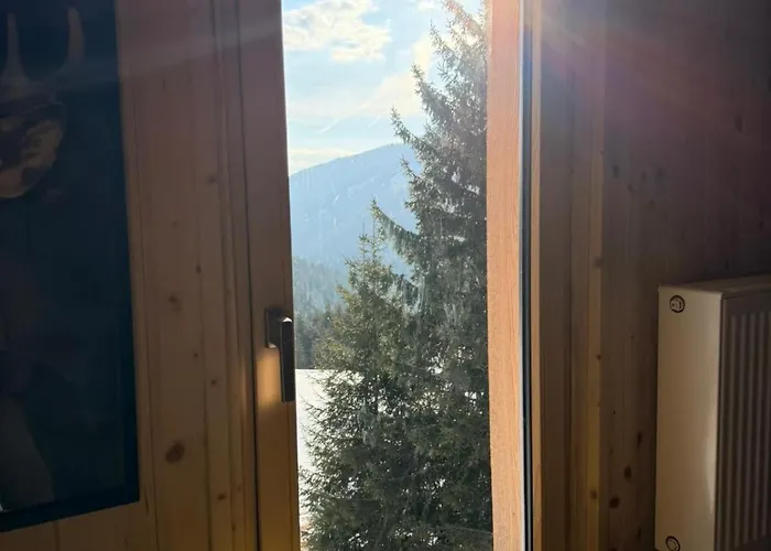 Lalo Alm - Berge Erleben *