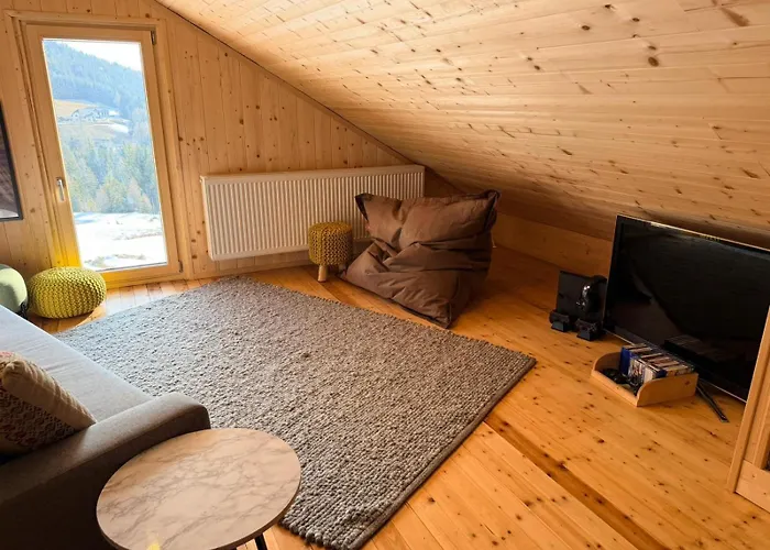 Lalo Alm - Berge Erleben Lachtal