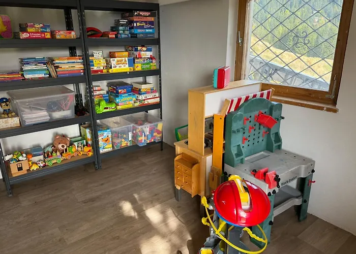 Lalo Alm - Berge Erleben *